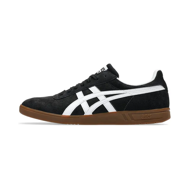 ASICS GEL-VICKKA PRO “Black / Brown” (1201A486-004)