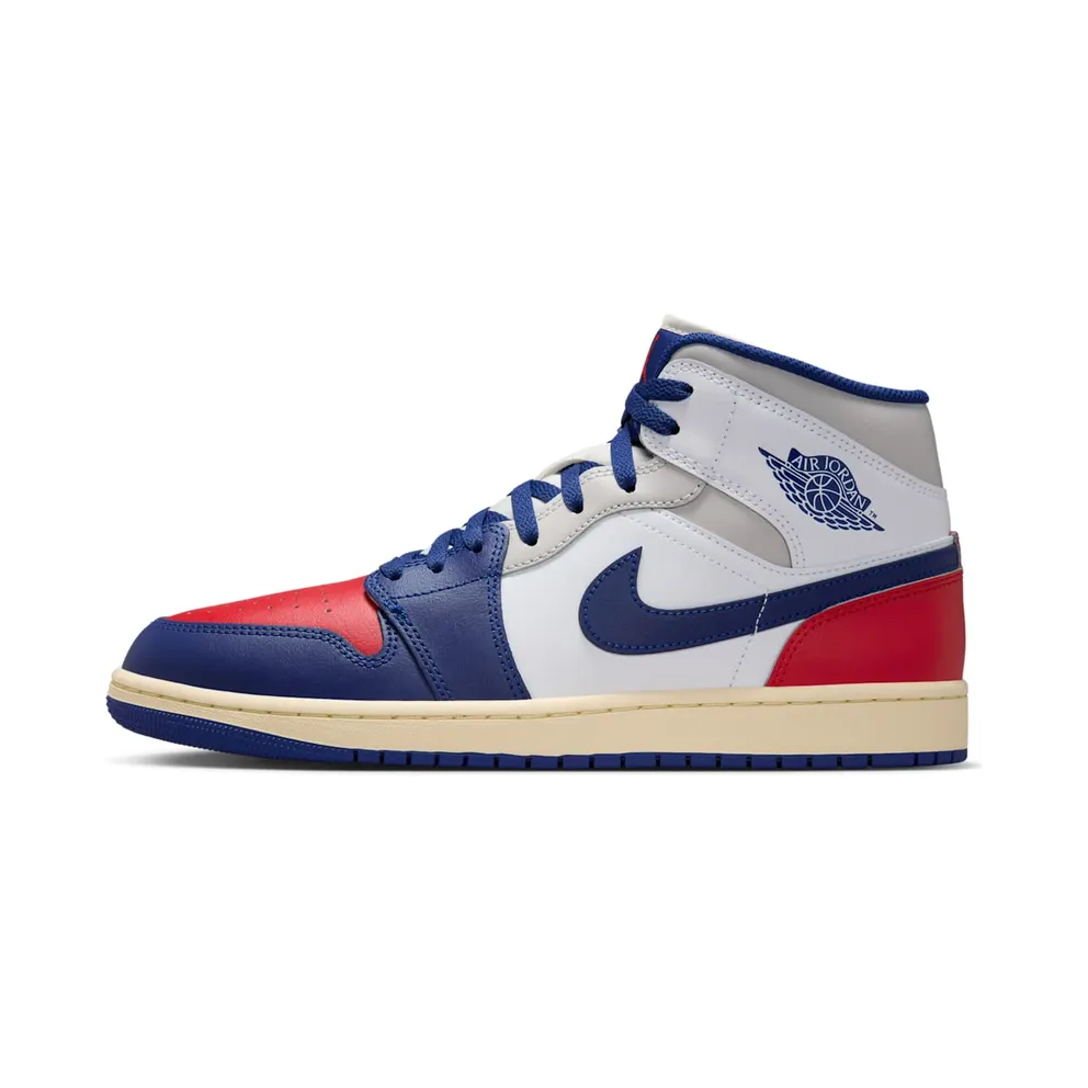 Air Jordan 1 Mid “Rare Air” (DQ8426-102)