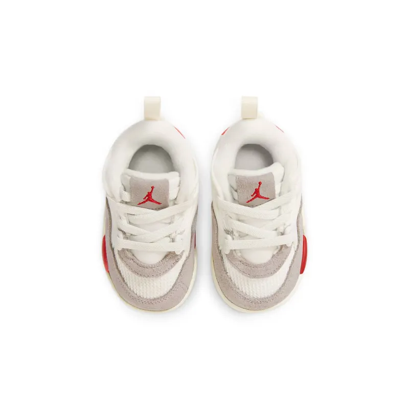 Jordan 4 RM Fire Red (IH7457-100)