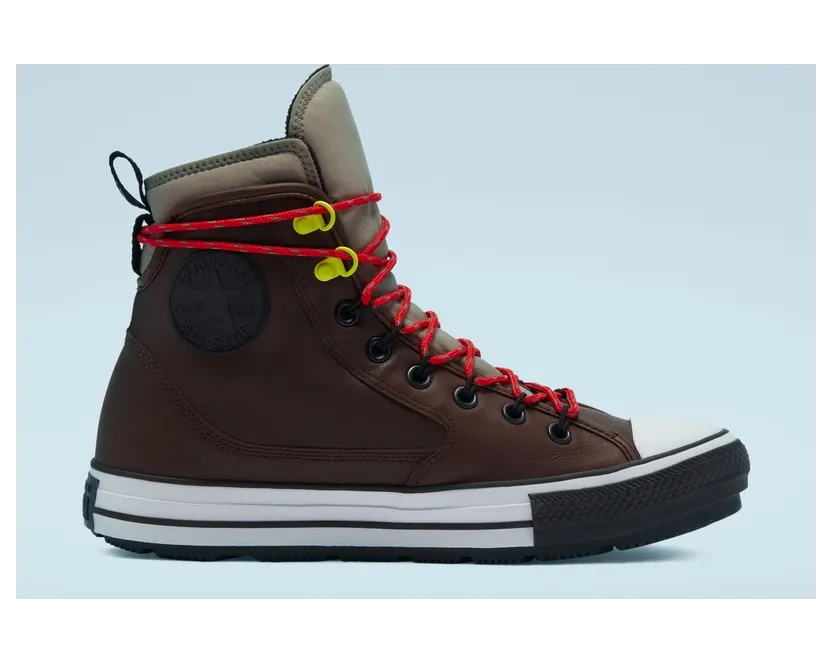 Converse All Terrain Chuck Taylor All Star High Top Dark Root/malted (169588C)