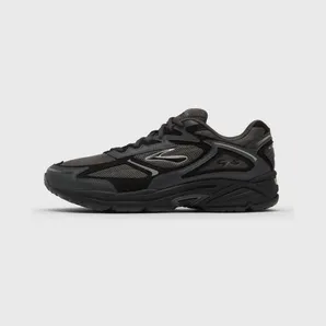 Brooks Running Adrenaline Gts 4 Black (1104851D053)