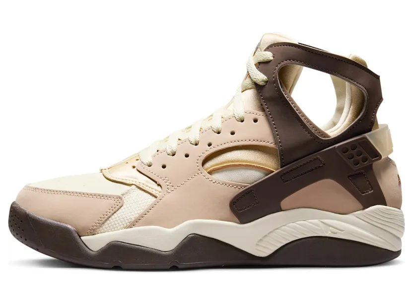 Nike Air Flight Huarache “Baroque Brown” (FD0192-200)