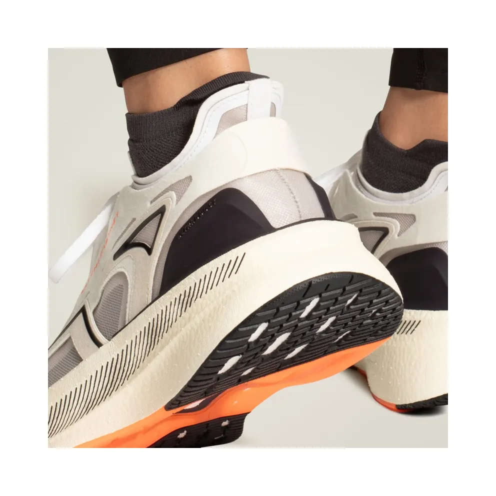 Adidas adidas by Stella McCartney Ultraboost 5 Ivory / Grey One / Core Black (JR0665)