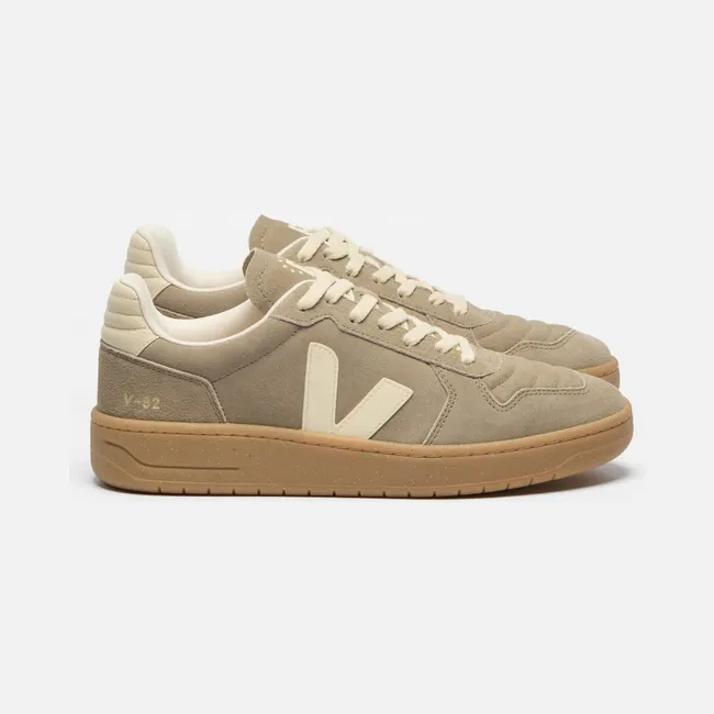 Veja V-82 “Taupe Calcaire Natur” (VF0321452A)
