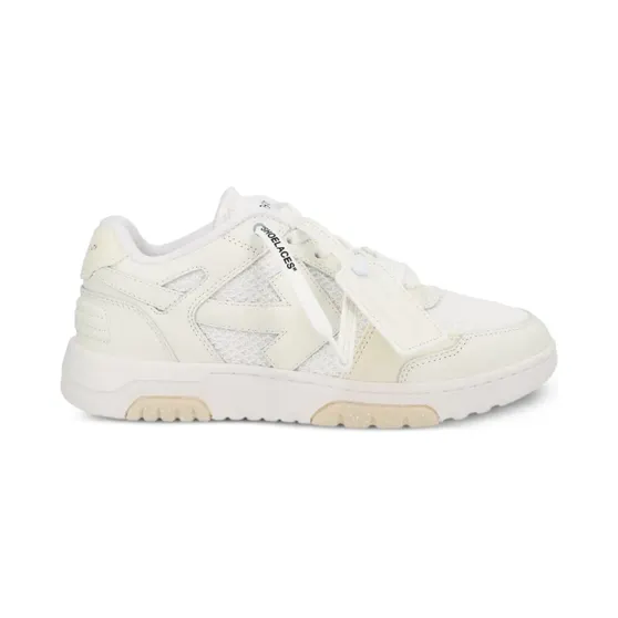Off-White Out Of Office sneakers – Beige (W276C9L002WHITEWHITE)