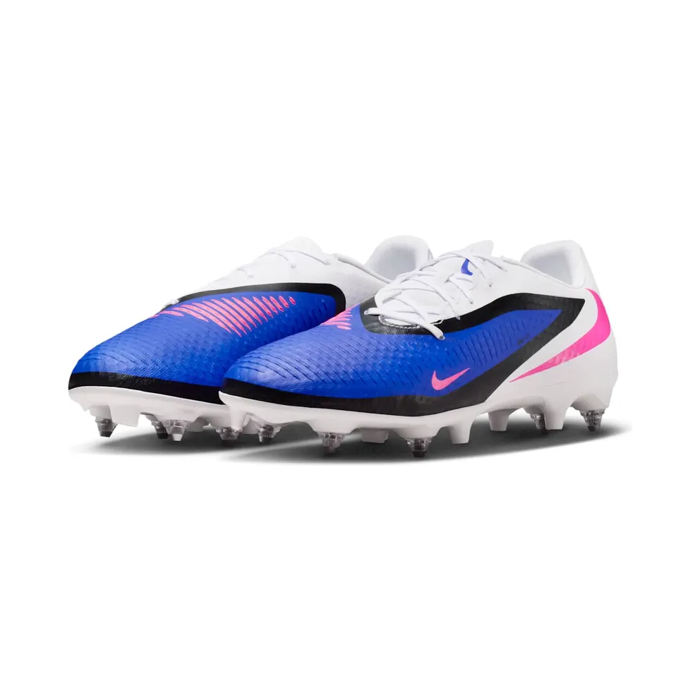 Nike Phantom 6 Low Academy SG Attack Pack (HQ2315-446)