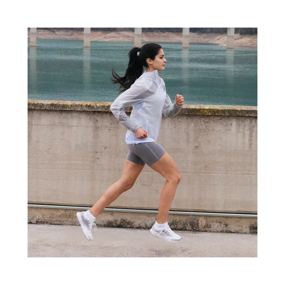 adidas adidas x Allbirds Non Dyed / Cloud White / Carbon (GZ4283)