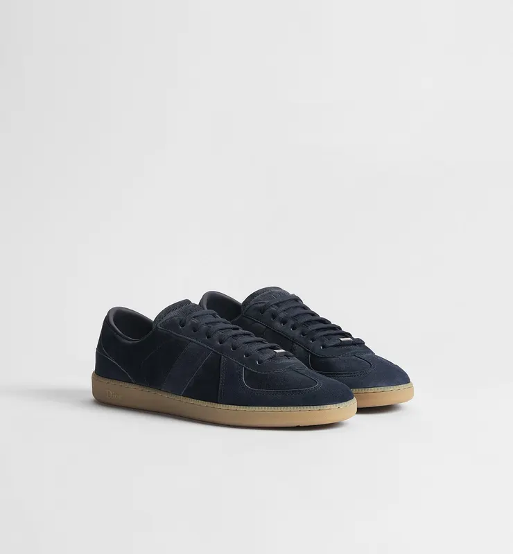 DIOR B01 Matchpoint-sneaker (3SN373ADZ-H500) (2)