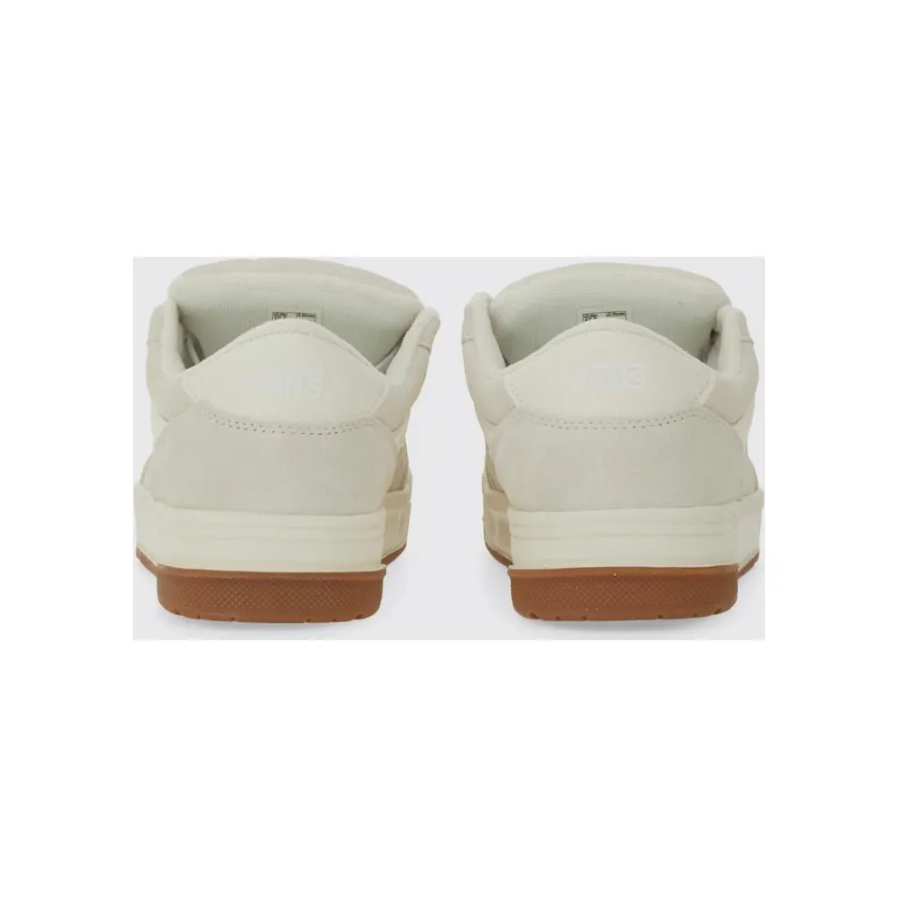 Vans White 1 (VN000D26CD31)