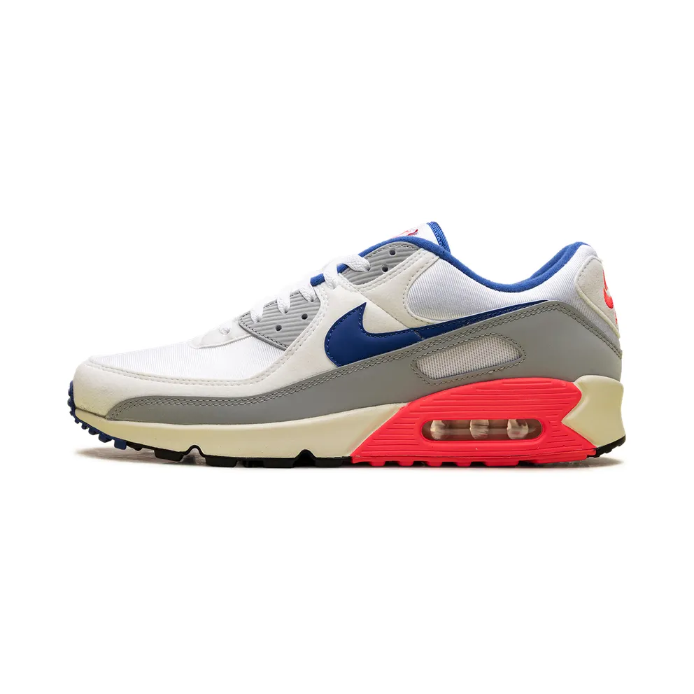 Nike Air Max 90 “Ultramarine (2026)” (IU0767-001)