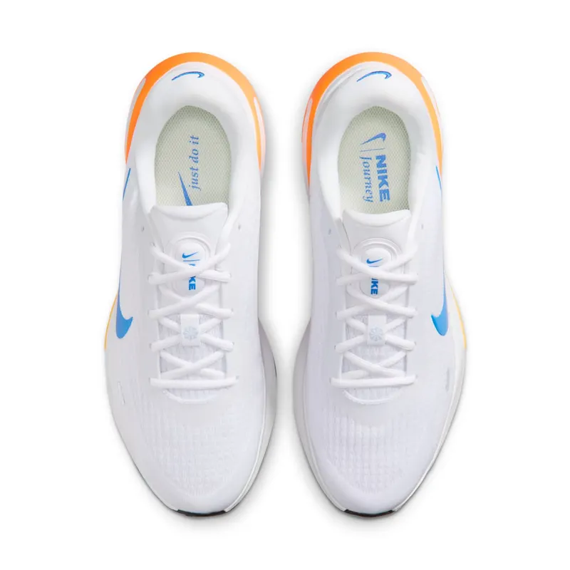 Nike Journey Run White (FN0228-111)
