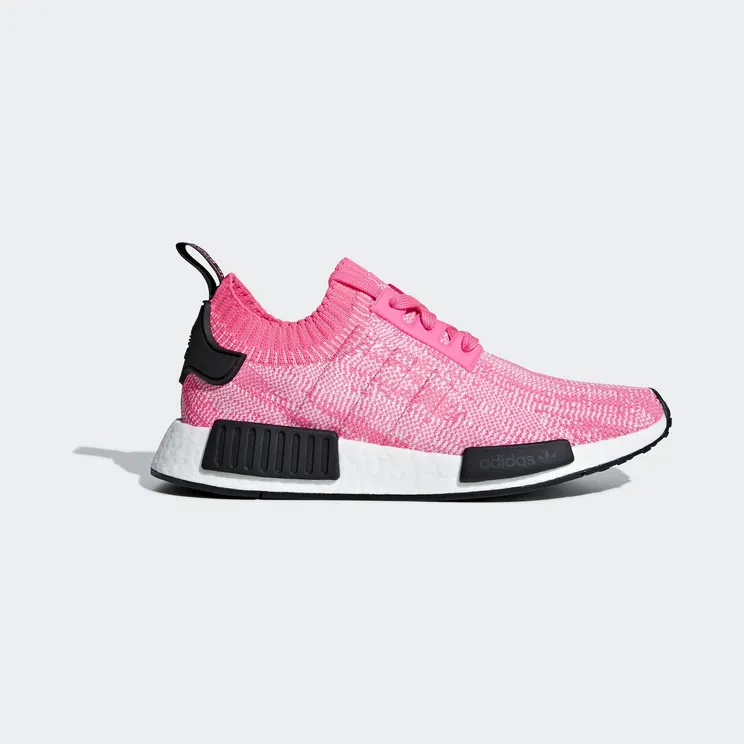 adidas NMD R1 Solar Pink (W)