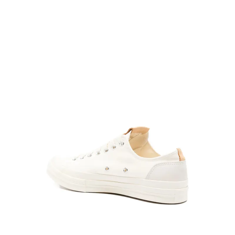 Converse Chuck 70 Low-top “White” (A15993C 286)
