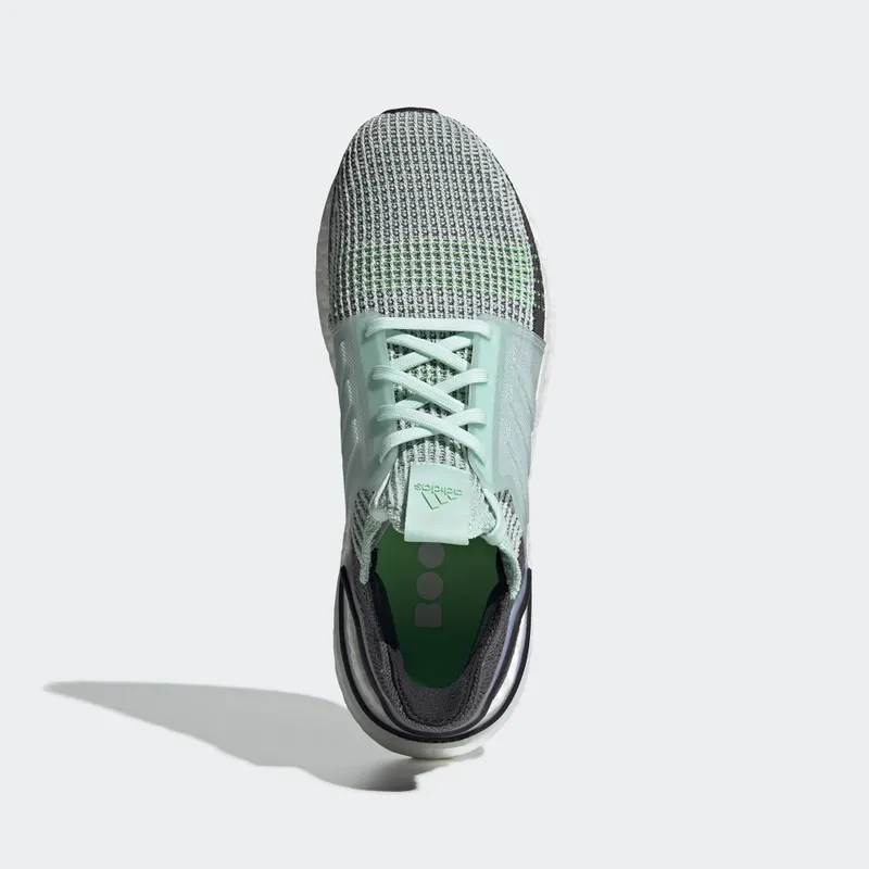 adidas Ultra Boost 19 Ice Mint Grey Six Ice Mint/Ice Mint/Grey Six (F35244)