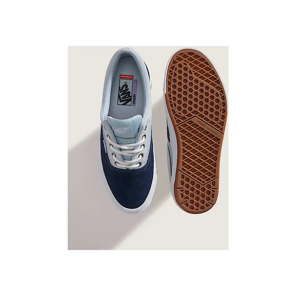Vans Skate Era Wafflecup Navy Blue Light Blue (VN000EF0J4I)