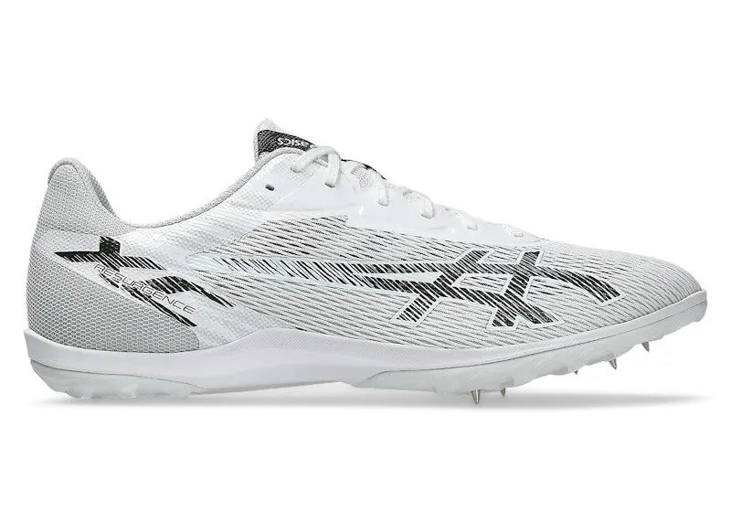 ASICS Resurgence XC White Gunmetal (1093A181-100)