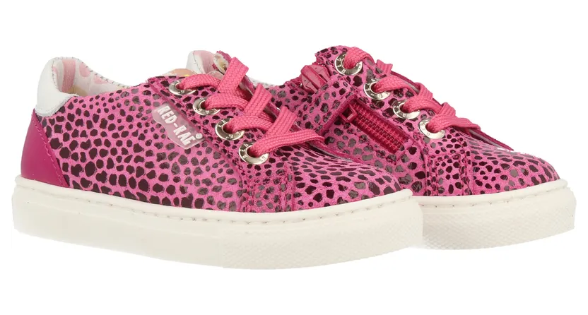 12232 | Girls Low Cut Sneaker Laces (12232-469)