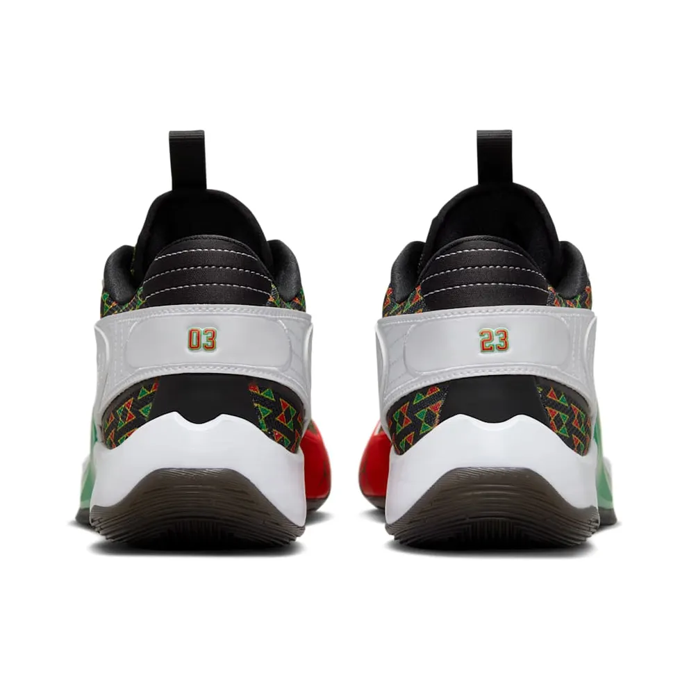 Jordan Luka 2 Quai 54 (FQ1153-100)