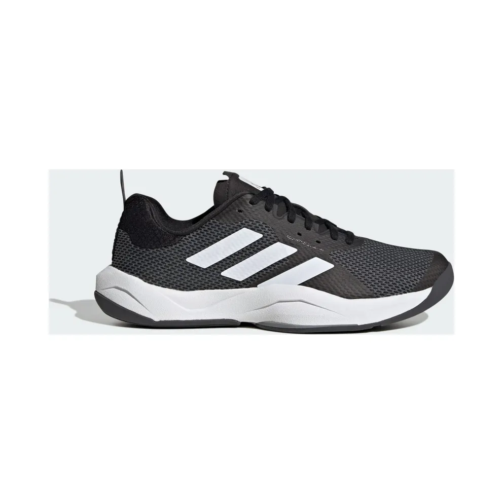 Adidas Rapidmove Training Core Black / Cloud White / Grey Six (IF3203)