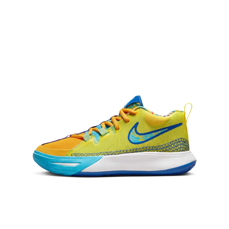 Nike Kyrie Flytrap 6 Kaleidoscope (DQ8094-700)