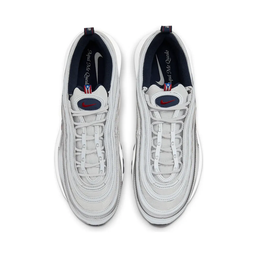 Nike Air Max 97 Puerto Rico (DH2319-001)