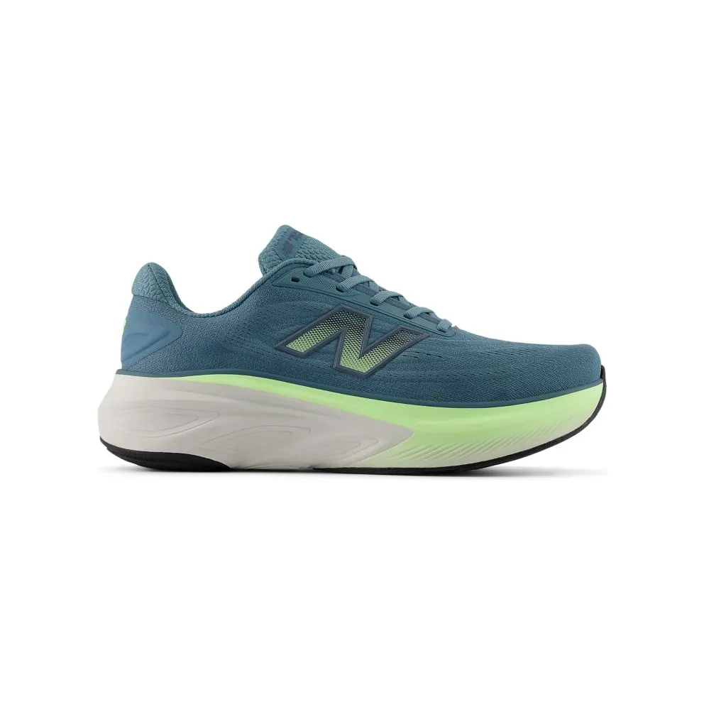 NEW BALANCE Fresh Foam X More v6 “SALT WATER / AFTERGLOW / GREY MATTER” (MMOR96Y)