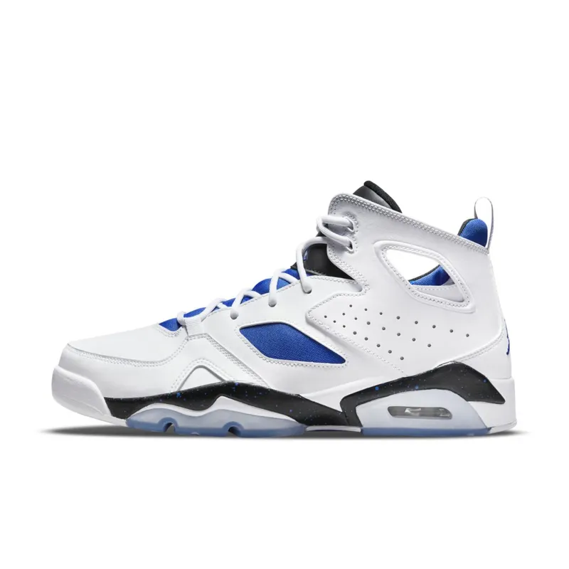Jordan Flight Club 91 Hyper Royal Speckle (DH5424-101)