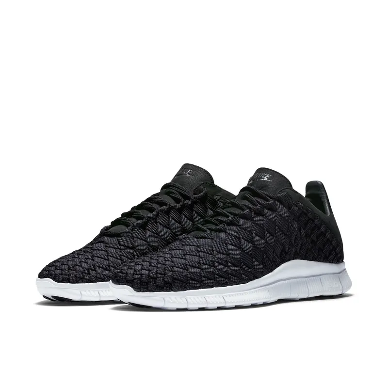 Nike Free Inneva Woven Black (579916-010)