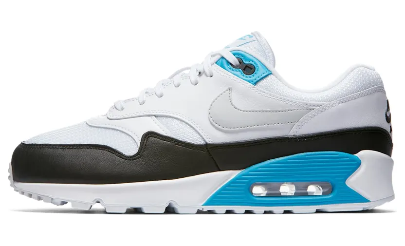 Nike Air Max 90/1 Laser Blue