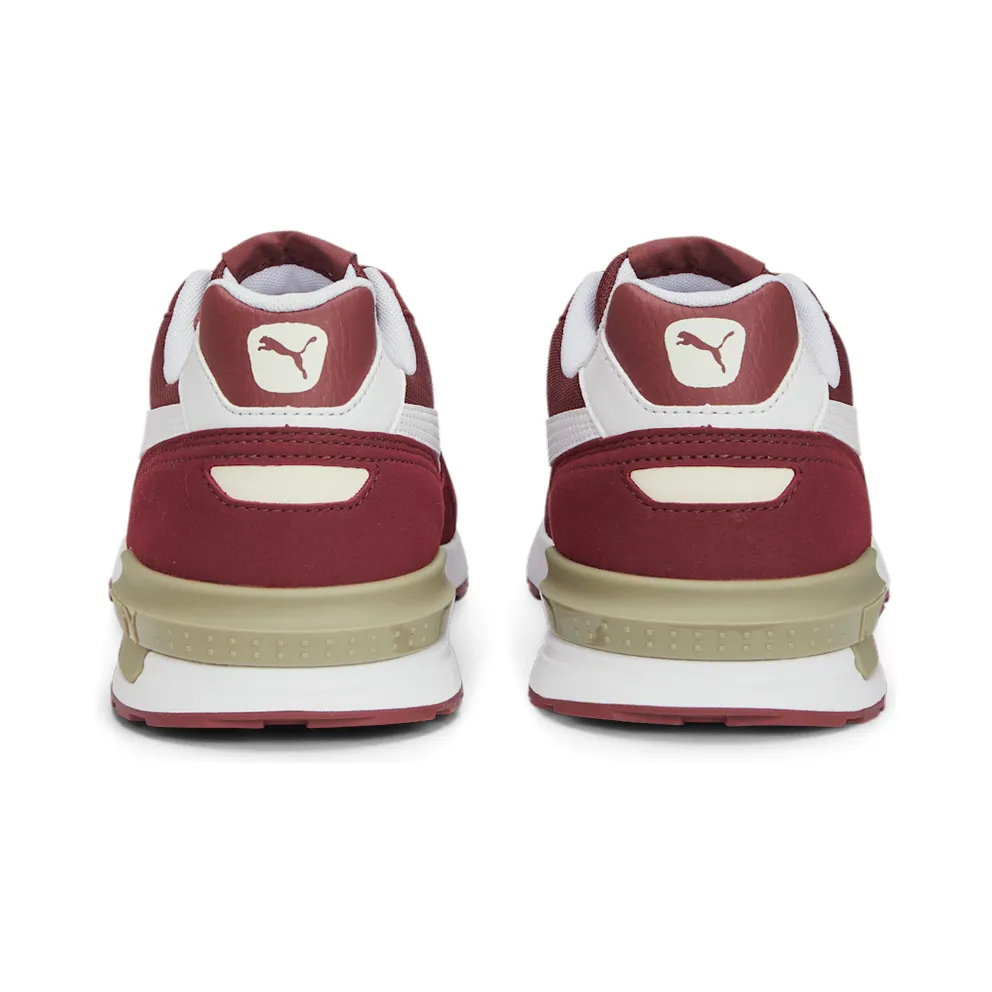 Puma Graviton White (38073829)