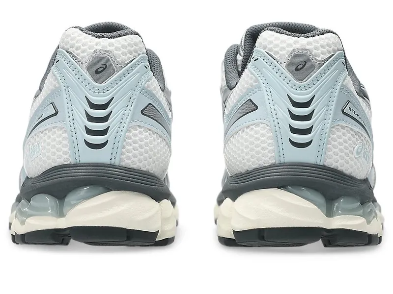 ASICS GEL-KAYANO 12.1 “White / Carrier Grey” (1203A759-103)