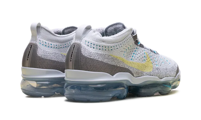 Nike Air Vapormax Flyknit “2023 Photon Dusty Cactus” (DV1678-011)