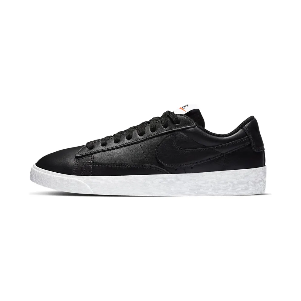 Nike Blazer Low LE Schwarz (AV9370-001)