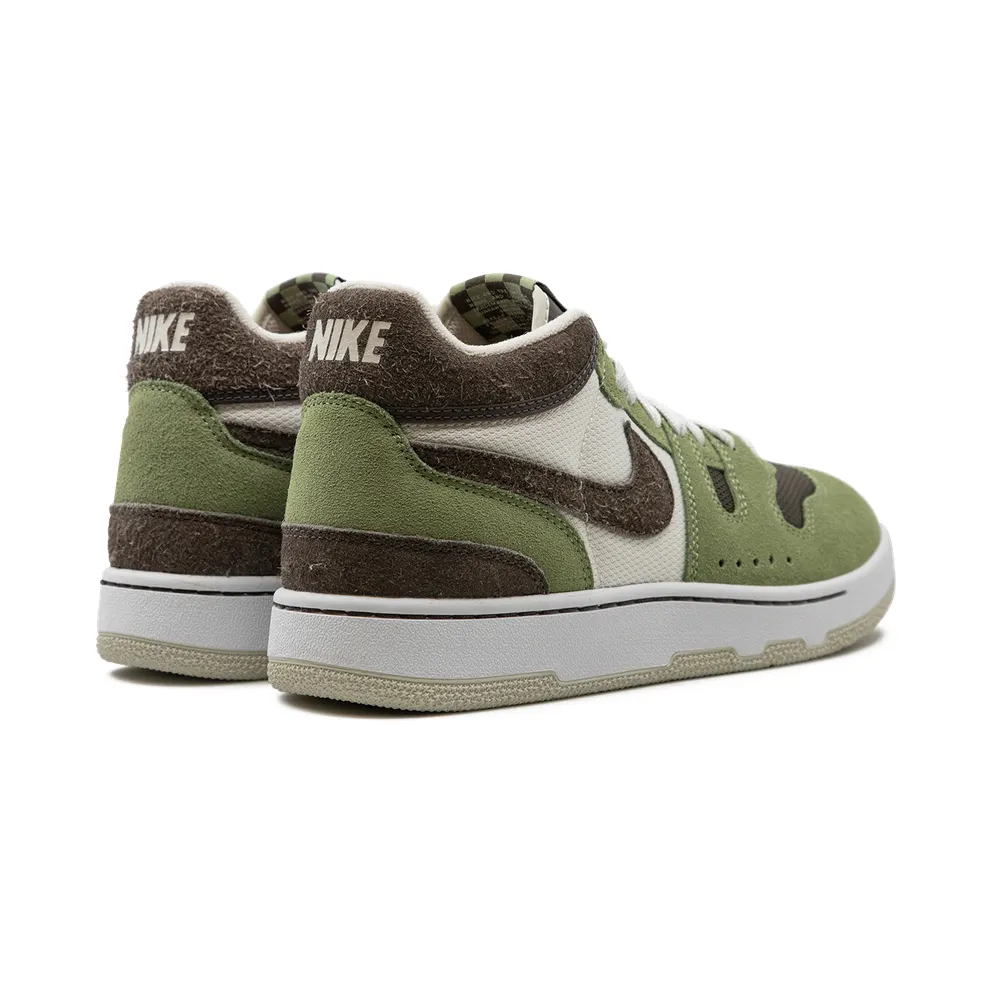 Nike Mac Attack “Oil Green” (FN0648-300)