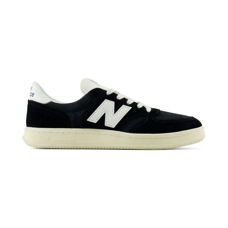 New Balance T500 Black Angora (CT500CK)