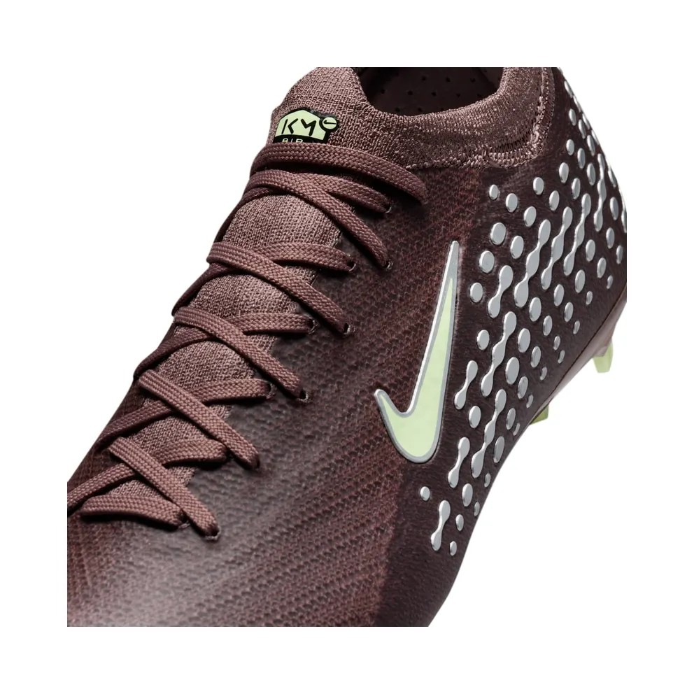 Nike Mercurial Plum Eclipse / Metallic Silver (HF5450-200)