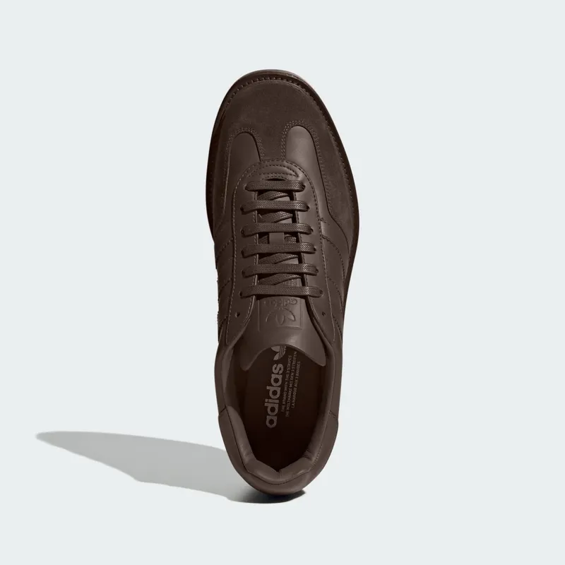 Adidas adidas Gazelle Indoor Made in Italy Brown / Brown / Dark Brown (JI3938)