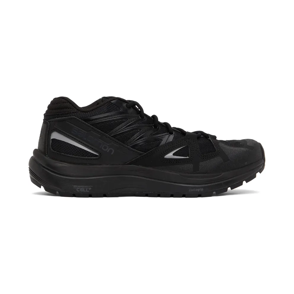 Salomon Black Odyssey 1 Advanced (L41577200)