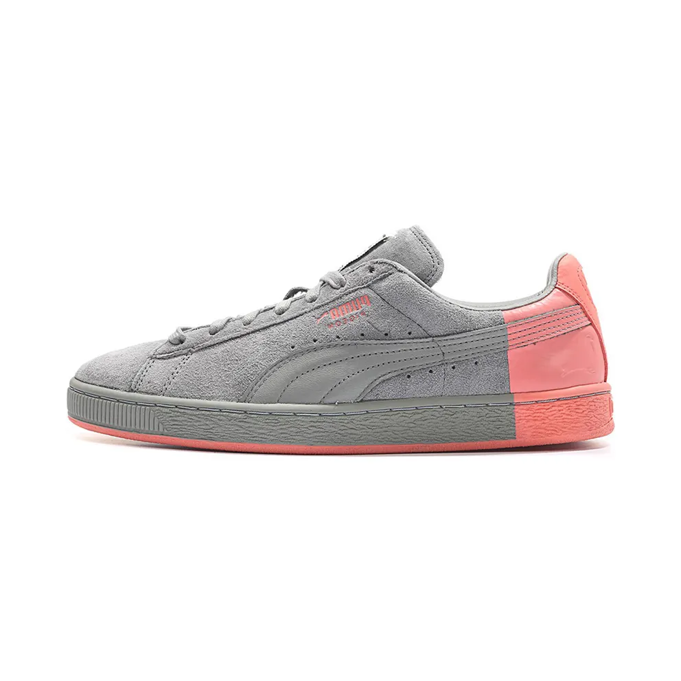 Puma x Staple Pigeon Suede Grey Peach (361617-03)