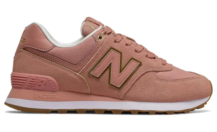 New Balance 574 “Coral” (WL574SOB)