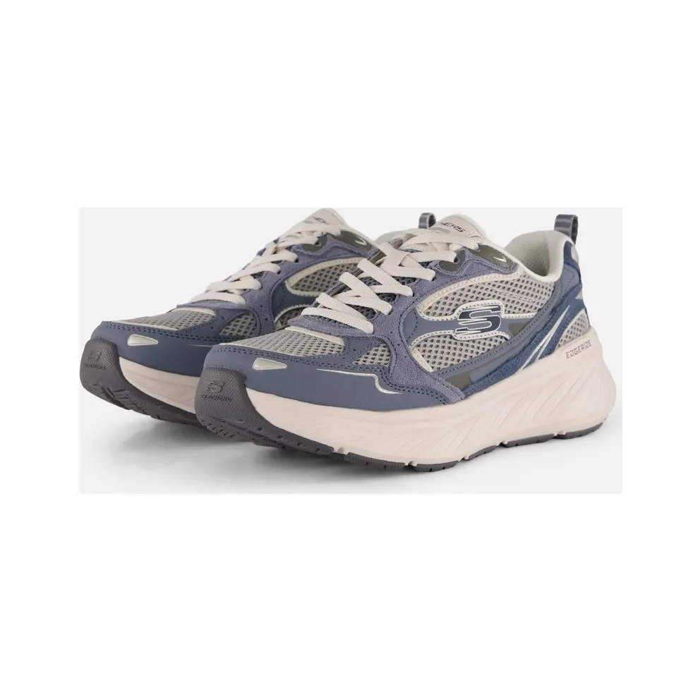 Skechers Edgeride Blau (SKECCC150493SLT)