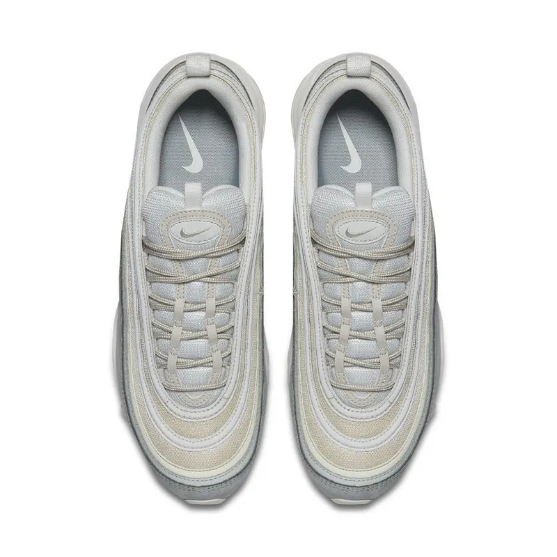 Nike Air Max 97 Premium PRM Light Pumice (2018) (312834-004)