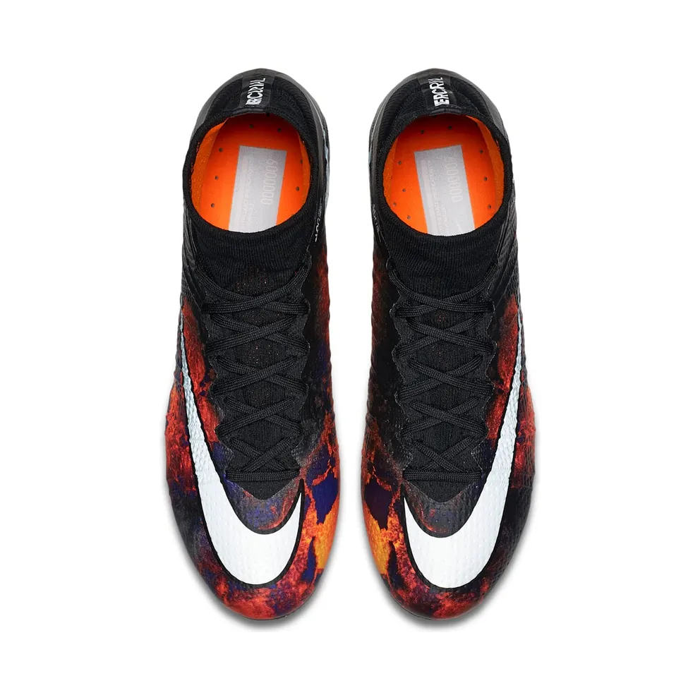 Nike Mercurial Superfly CR7 FG Savage Beauty (677927-018)