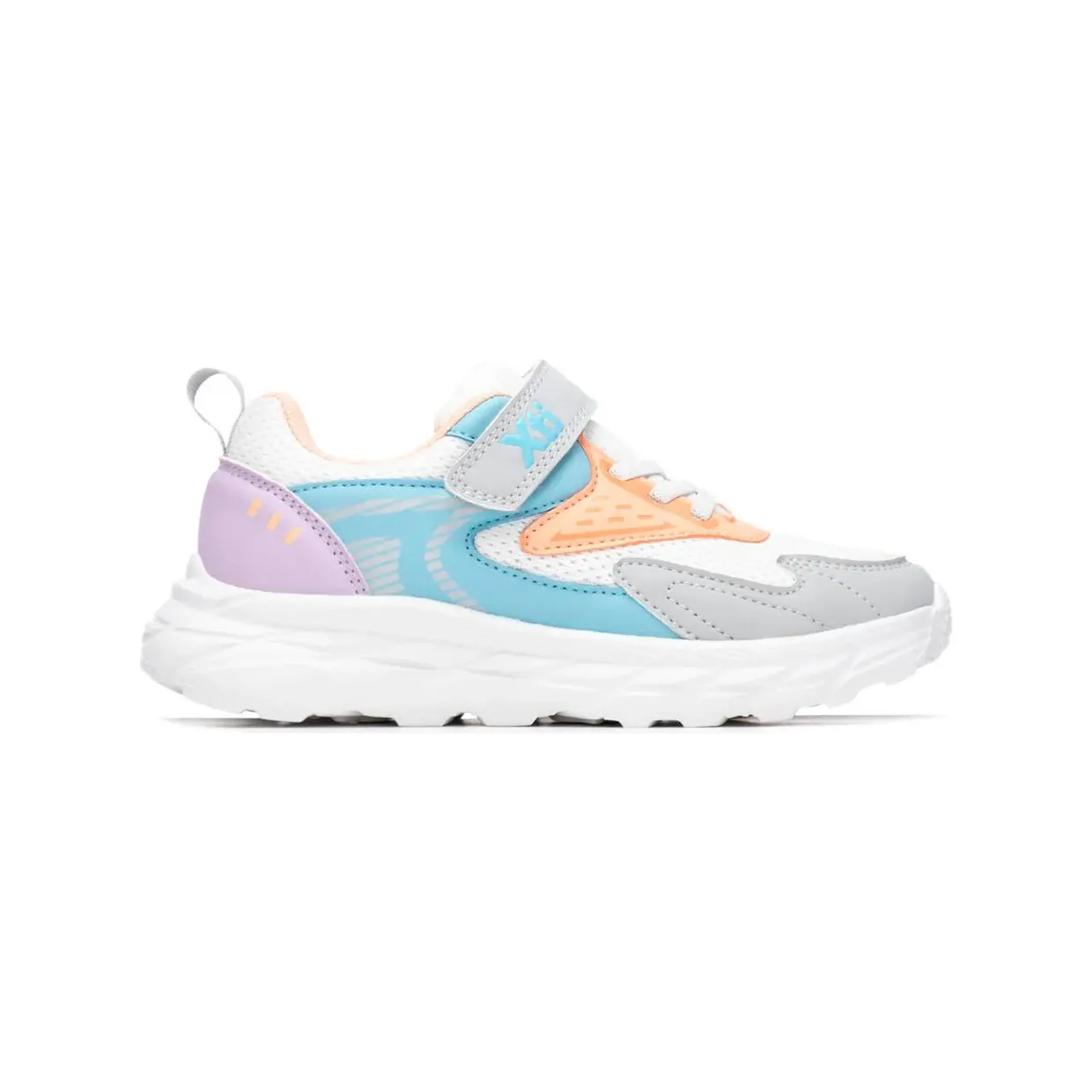 xti-kids-sneaker 153071-Ice