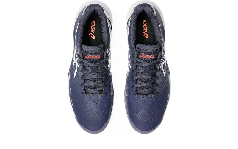 ASICS Gel-Challenger 14 Indigo Fog White (1041A405-500)