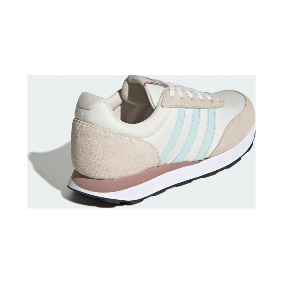 Adidas Run 60s 3.0 Off White / Halo Mint / Wonder White (JI4989)