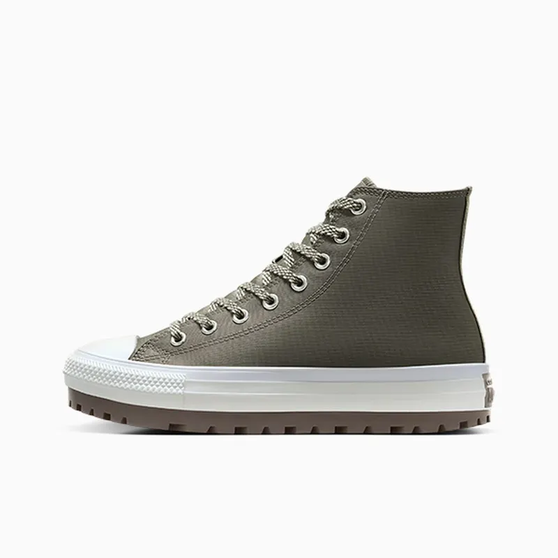 Converse Chuck Taylor All Star City Trek Truffle/Magic Forest/Egret (A09141C)
