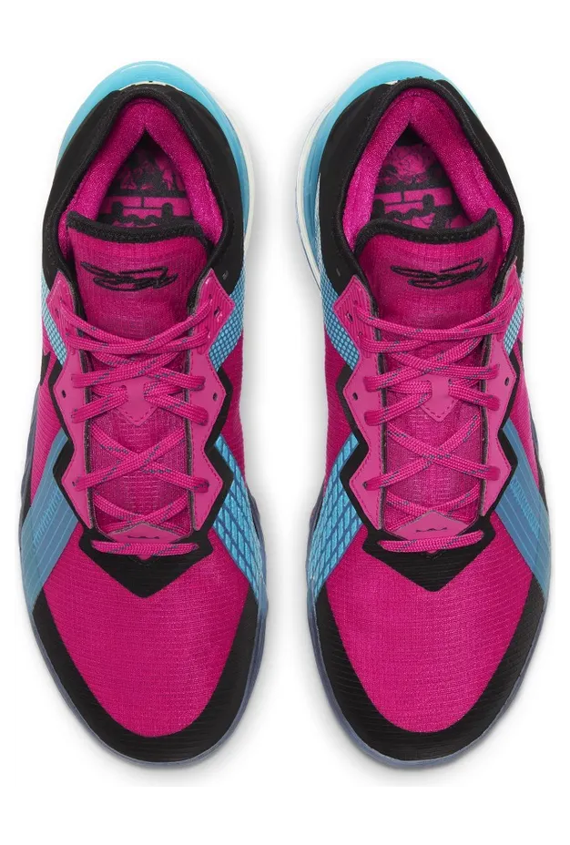nike-lebron-18 CV7564-600