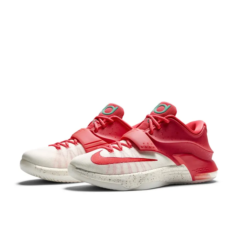 Nike KD VII 7 ‘Egg Nog’ (2014) (707560-613)