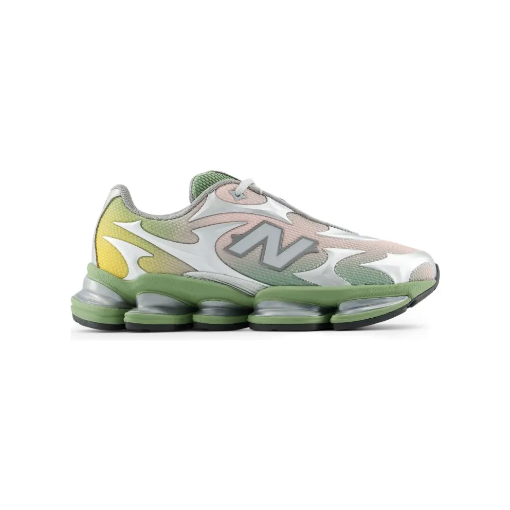New Balance ABZORB 2000 ‘Silver Metallic Oregano Pink Sand’ (U20006EI)